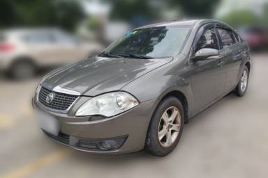 Used Brilliance Junjie FSV 2009 1.5L Manual Comfort Model