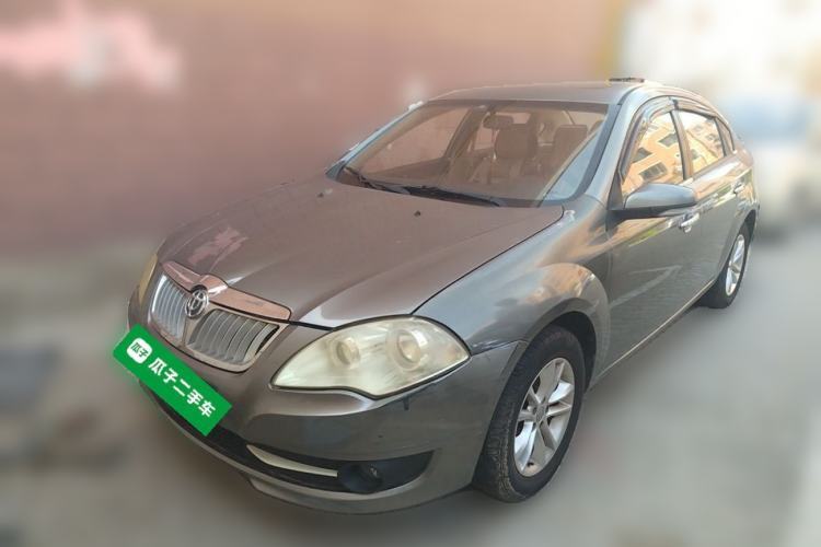 Used Brilliance Junjie FSV 2011 New Edition 1.5L Automatic Luxury Model Guazi used car, China used car export, Used car for sale, Used  cars, Cheapest cars for sale