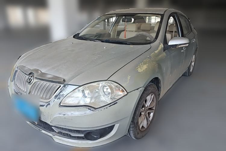 Used Brilliance Junjie FSV 2011 New Edition 1.5L Manual Standard Model Guazi used car, China used car export, Used car for sale, Used  cars, Cheapest cars for sale