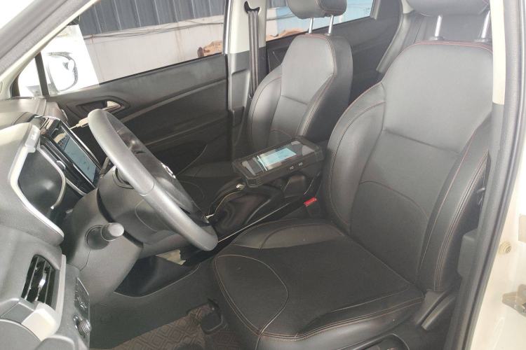 Used Brilliance V3 2017 1.5L Automatic Comfort Model Left Front Seat