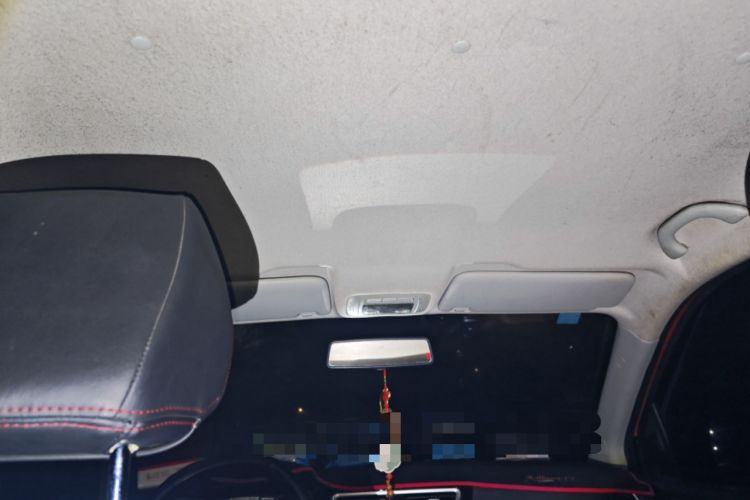 Used Brilliance V3 2015 1.5L Automatic Comfort Edition Headliner