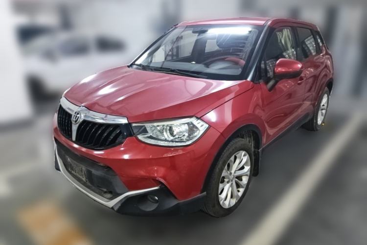 Brilliance V3 2015 1.5L Automatic Smart Version usado Guazi used car, China used car export, Used car for sale, Used  cars, Cheapest cars for sale
