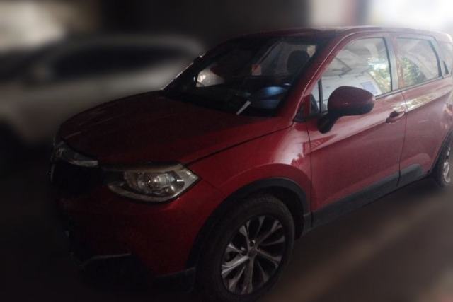 Used Brilliance V3 2015 1.5L Automatic Smart Version