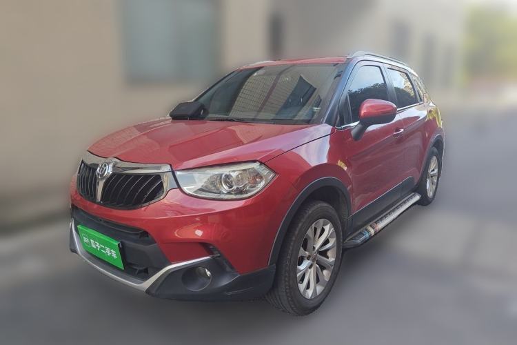 Used Brilliance V3 2015 1.5L Manual Smart Version Guazi used car, China used car export, Used car for sale, Used  cars, Cheapest cars for sale