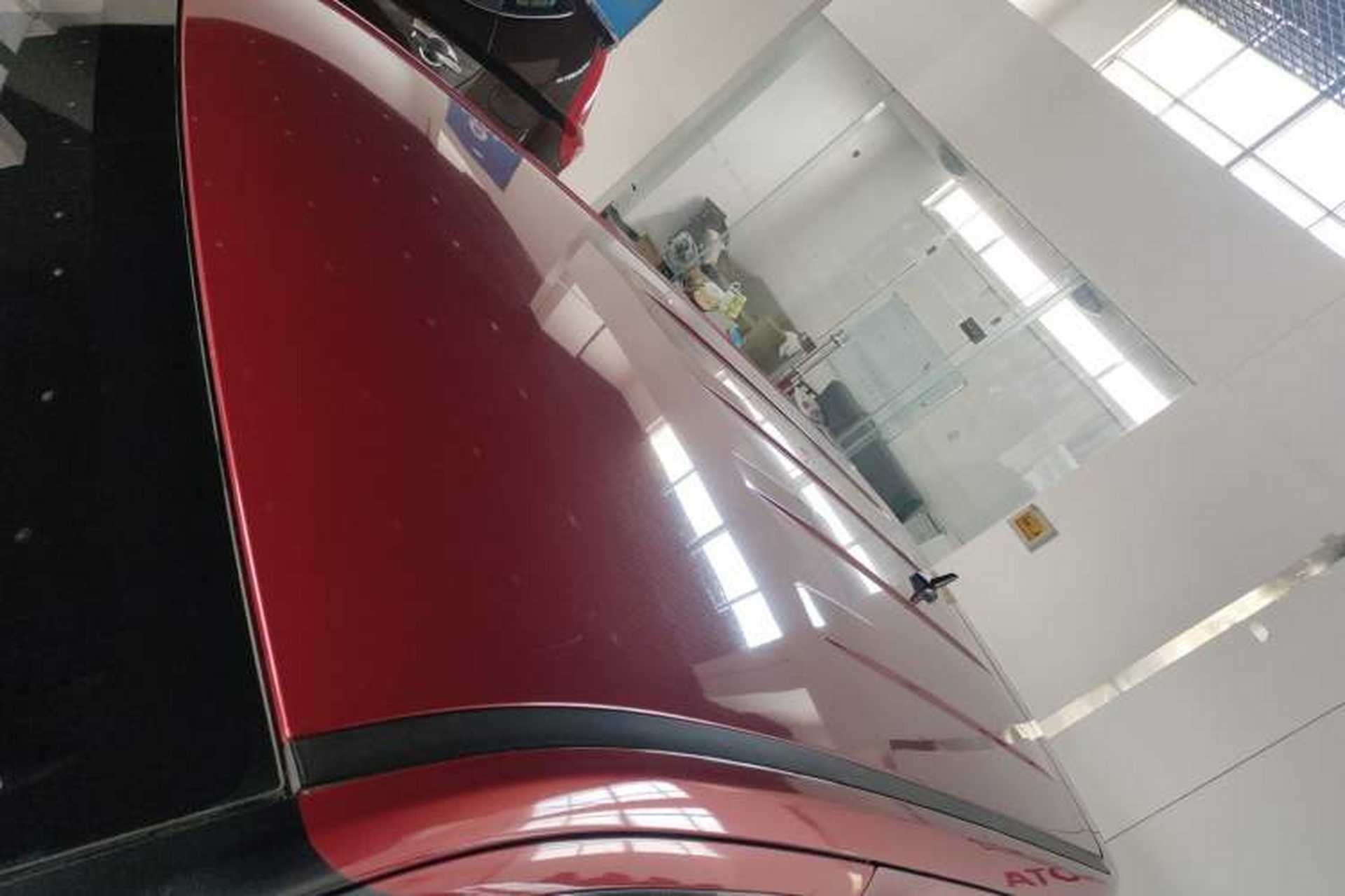 Used Brilliance V3 2015 1.5L Automatic Elite Model Roof
