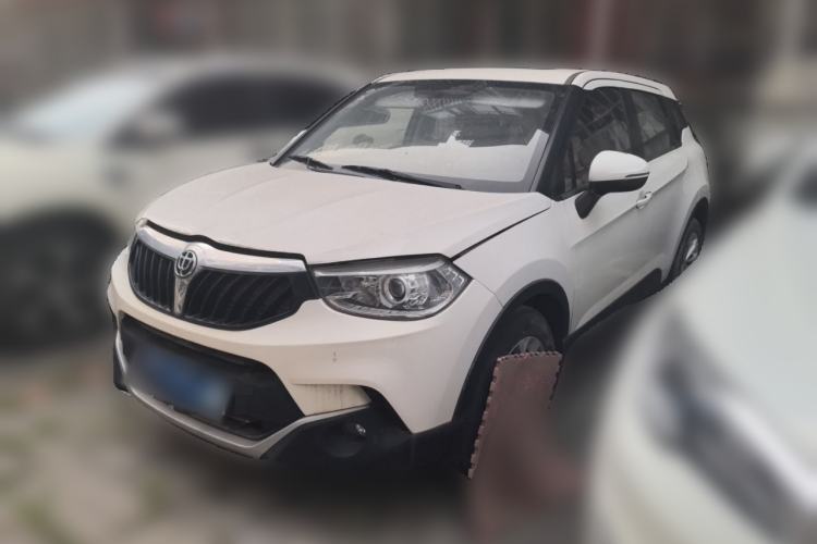 Used Brilliance V3 2015 1.5L Automatic Smart Version Guazi used car, China used car export, Used car for sale, Used  cars, Cheapest cars for sale
