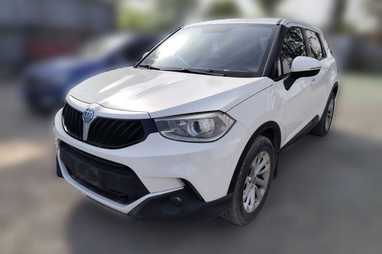 Used Brilliance V3 2015 1.5L Manual Base Version Guazi used car, China used car export, Used car for sale, Used  cars, Cheapest cars for sale