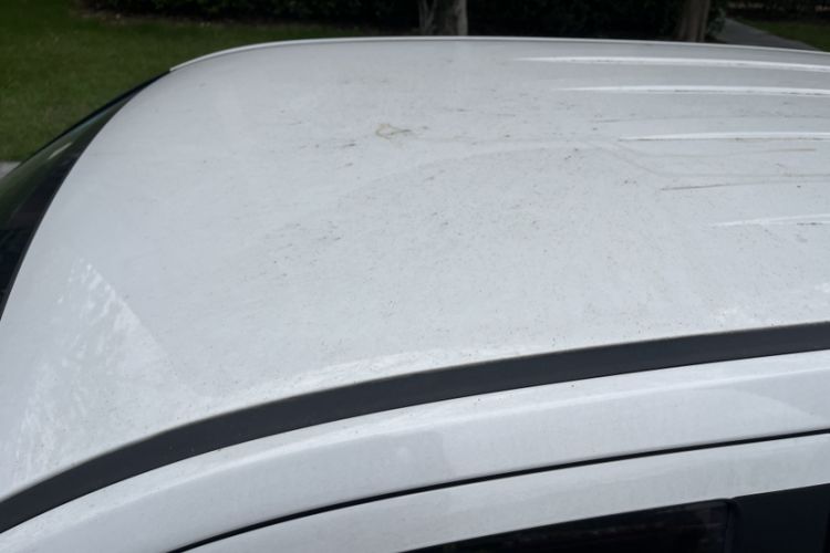 Used Brilliance V3 2015 1.5L Automatic Elite Model Exterior 1