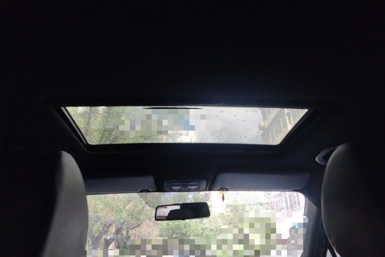 Used Brilliance V3 2015 1.5L Manual Smart Version Headliner