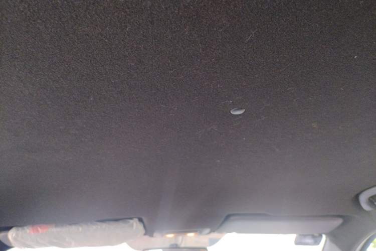 Used Brilliance V3 2015 1.5L Manual Base Version Headliner