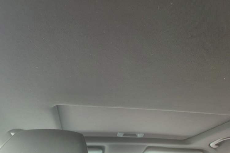 Used Brilliance V3 2015 1.5L Manual Smart Version Headliner