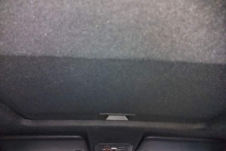 Used Brilliance V3 2015 1.5L Automatic Smart Version Headliner