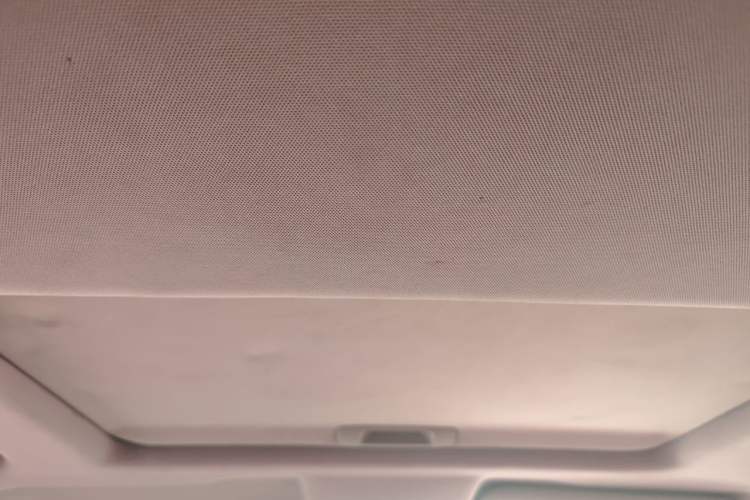 Used Brilliance V3 2015 1.5L Manual Smart Version Headliner