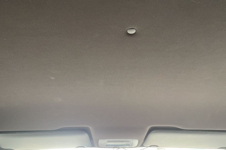 Used Brilliance V3 2015 1.5L Automatic Elite Model Headliner