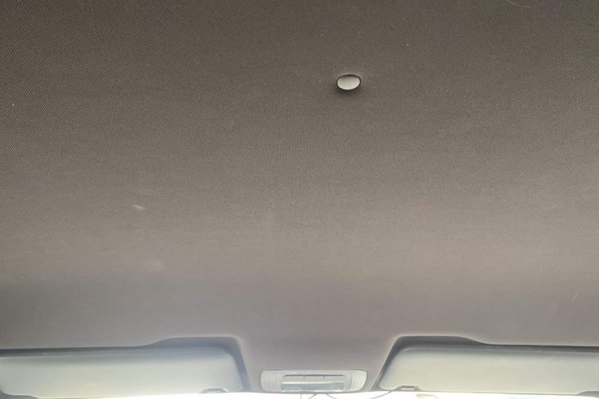 Used Brilliance V3 2015 1.5L Automatic Elite Model Headliner