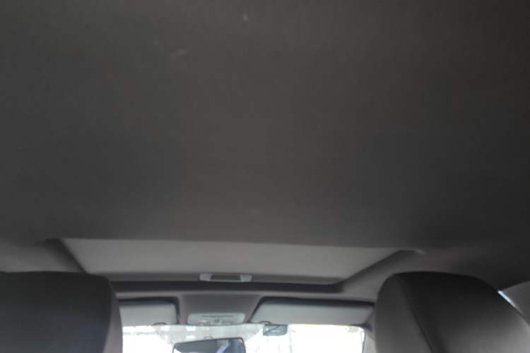 Used Brilliance V3 2015 1.5L Manual Smart Version Headliner