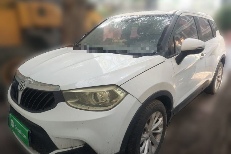 Used Brilliance V3 2015 1.5L Manual Smart Version Guazi used car, China used car export, Used car for sale, Used  cars, Cheapest cars for sale