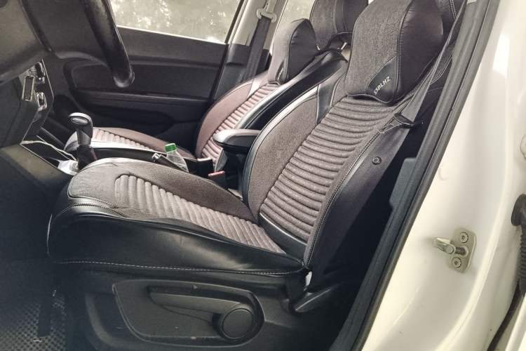 Used Brilliance V3 2015 1.5L Automatic Comfort Edition Left Front Seat