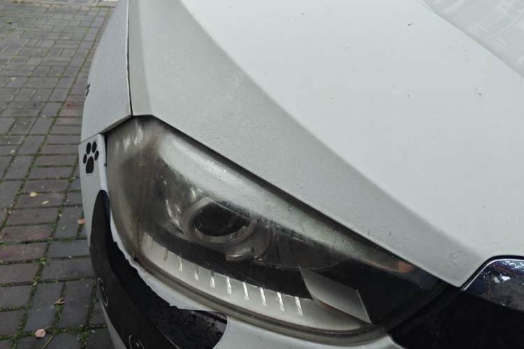 Used Brilliance V3 2015 1.5L Manual Smart Version Right Front Headlight