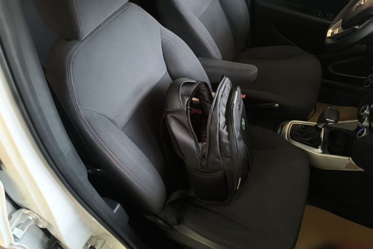 Used Brilliance V3 2015 1.5L Automatic Elite Model Right Front Seat