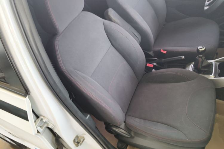 Used Brilliance V3 2015 1.5L Manual Comfort Model Right Front Seat