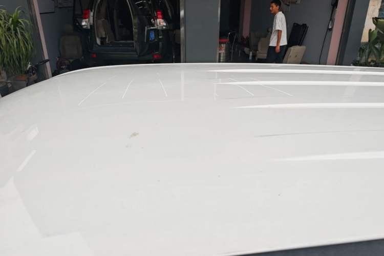 Used Brilliance V3 2015 1.5L Manual Base Version Roof