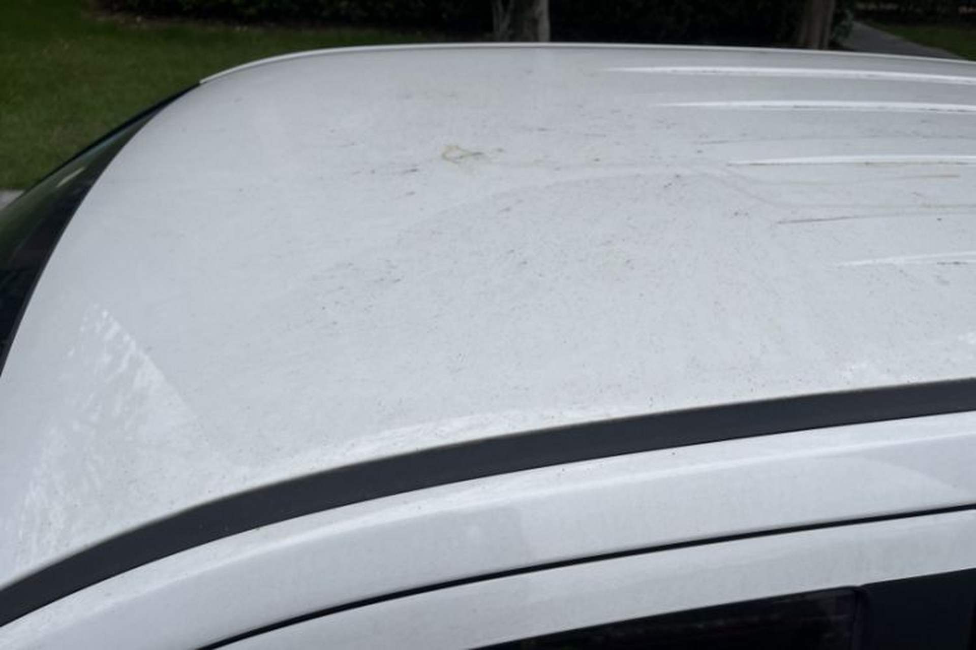 Used Brilliance V3 2015 1.5L Automatic Elite Model Roof