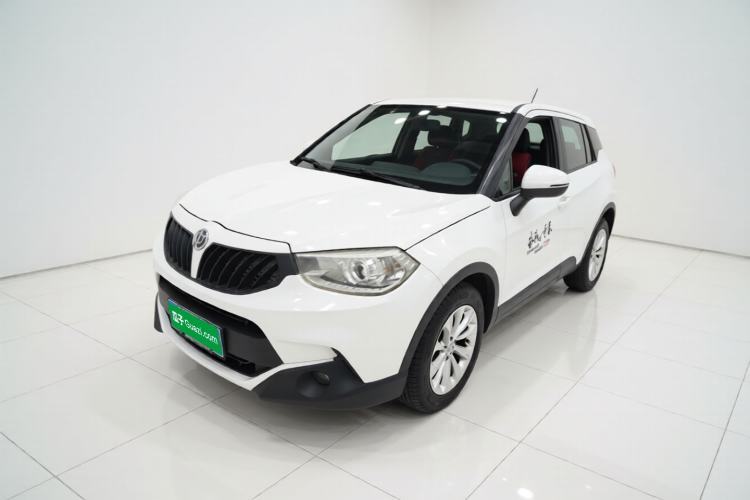 Used Brilliance V3 2015 1.5L Manual Comfort Model Guazi used car, China used car export, Used car for sale, Used Brilliance cars, Cheapest cars for sale