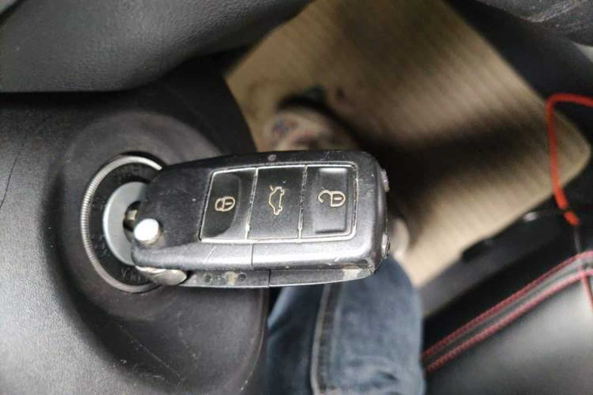Used Brilliance V3 2015 1.5T Automatic Elite Model Vehicle Key