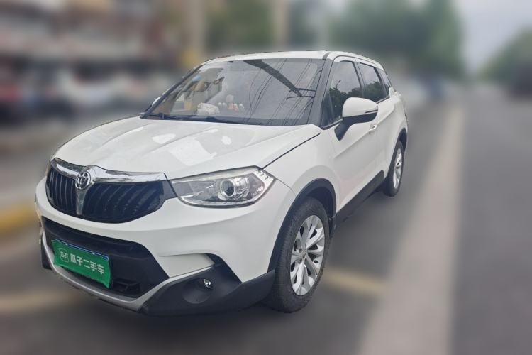Used Brilliance V3 2015 1.5L Manual Smart Version Guazi used car, China used car export, Used car for sale, Used Brilliance cars, Cheapest cars for sale
