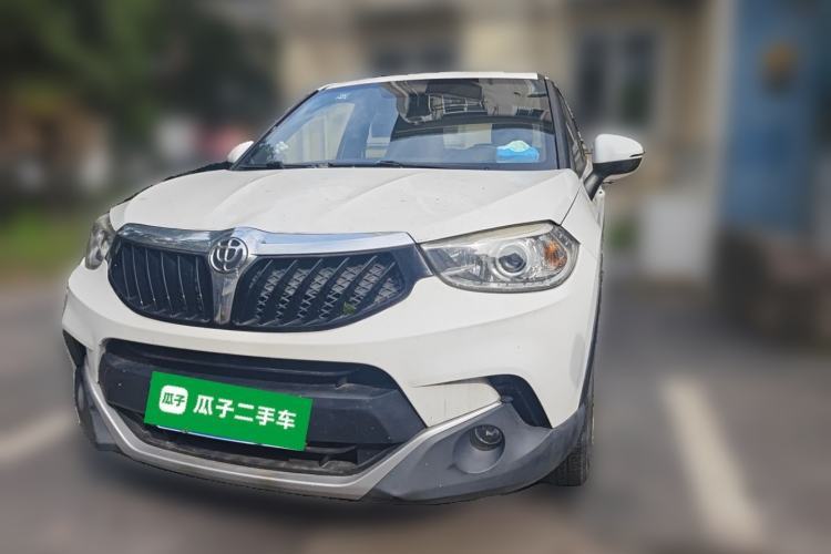 Used Brilliance V3 2015 1.5L Automatic Smart Version Guazi used car, China used car export, Used car for sale, Used  cars, Cheapest cars for sale