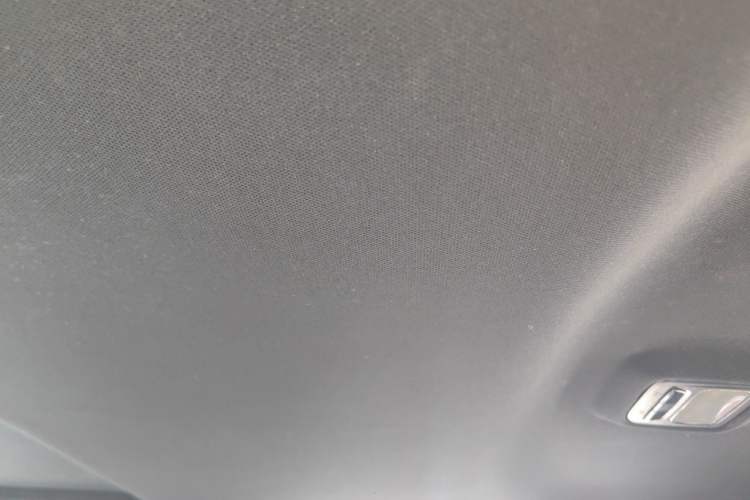 Used Brilliance V3 2015 1.5L Manual Smart Version Headliner
