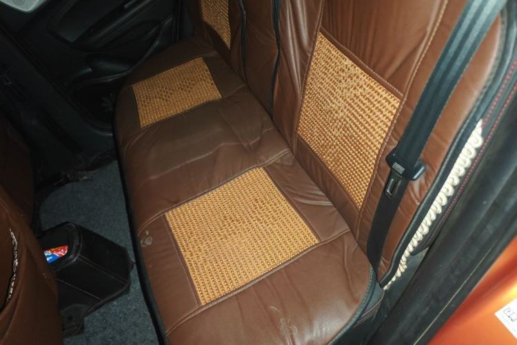Used Brilliance V3 2015 1.5L Manual Smart Version Left Rear Seat