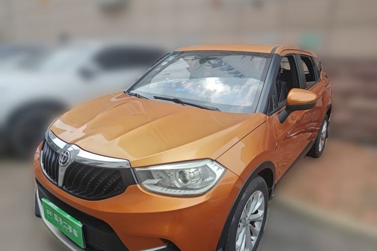Used Brilliance V3 2015 1.5L Automatic Elite Model Guazi used car, China used car export, Used car for sale, Used Brilliance cars, Cheapest cars for sale