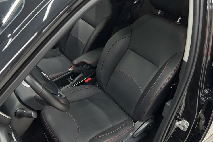 Used Brilliance V3 2016 1.5L Automatic Smart Version Left Front Seat