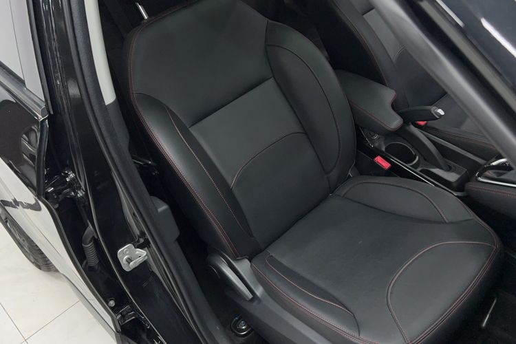 Used Brilliance V3 2016 1.5L Automatic Smart Version Right Front Seat
