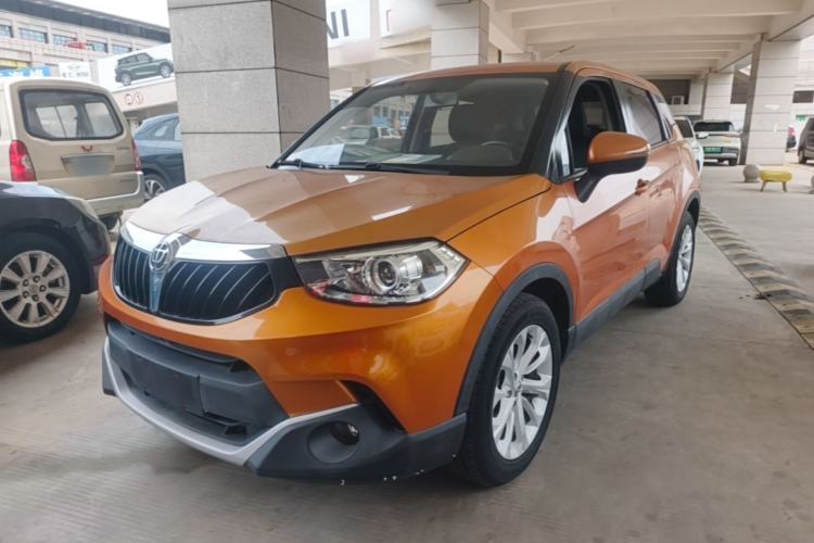 Brilliance V3 2016