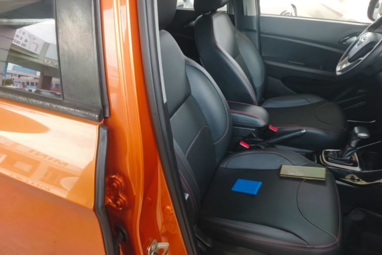 Used Brilliance V3 2016 1.5L Automatic Smart Version Right Front Seat