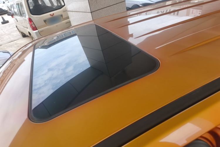 Used Brilliance V3 2016 1.5L Automatic Smart Version Roof