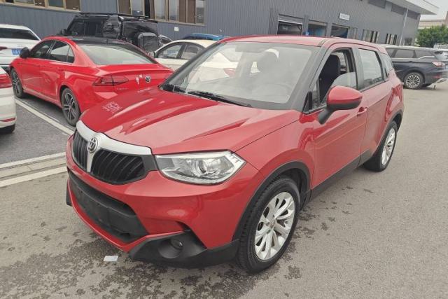 Used Brilliance V3 2016 1.5L Manual Comfort Model