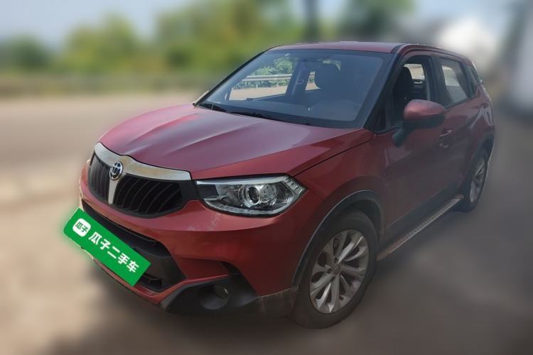 Used Brilliance V3 2016 1.5L Manual Comfort Model Guazi used car, China used car export, Used car for sale, Used  cars, Cheapest cars for sale