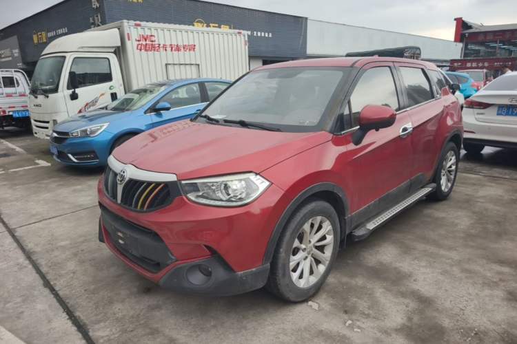 Used Brilliance V3 2016 1.5L Manual Comfort Model Guazi used car, China used car export, Used car for sale, Used cars, Cheapest cars for sale