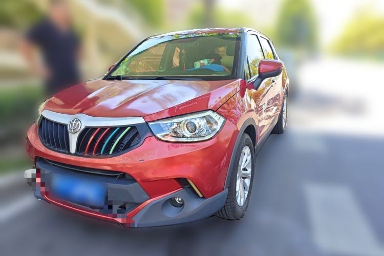 Used Brilliance V3 2016 1.5L Manual Comfort Model Guazi used car, China used car export, Used car for sale, Used cars, Cheapest cars for sale