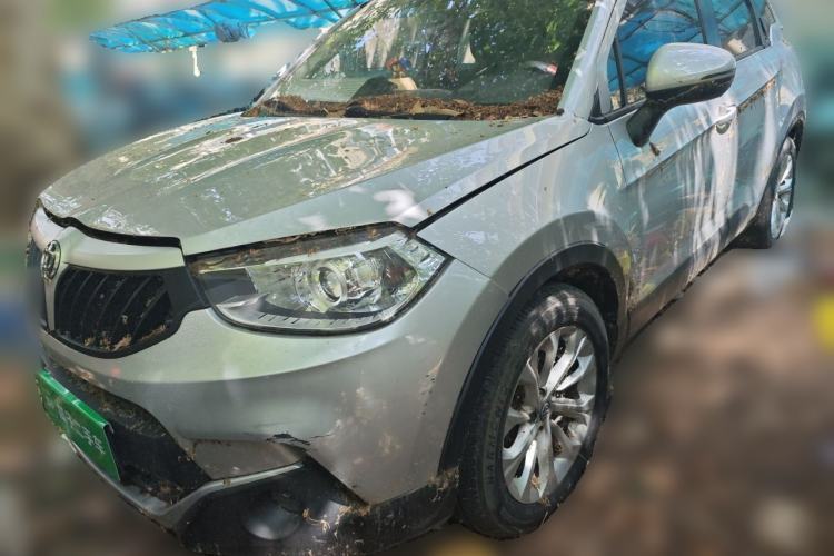 Used Brilliance V3 2016 1.5L Manual Comfort Model Guazi used car, China used car export, Used car for sale, Used  cars, Cheapest cars for sale