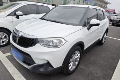 Used Brilliance V3 2016 1.5L Manual Smart Version