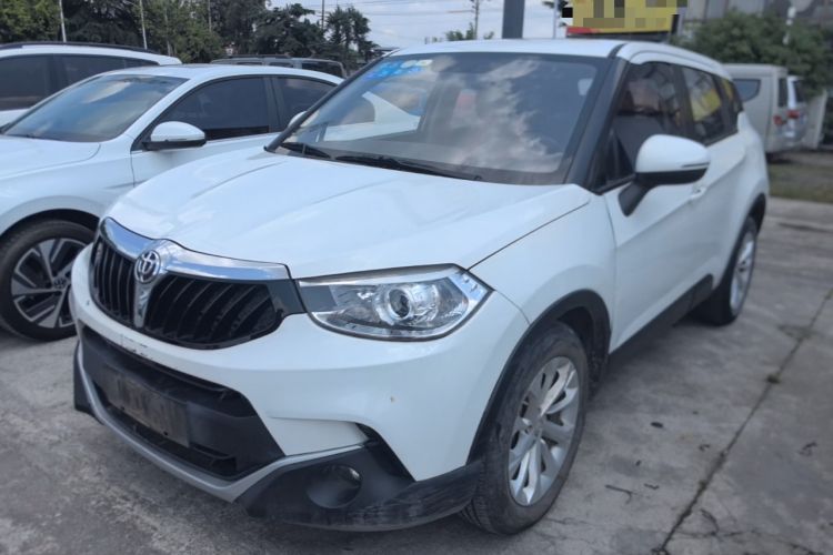 Brilliance V3 2016