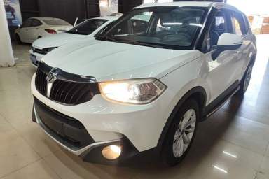 Used Brilliance V3 2016 1.5L Automatic Smart Version