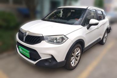 Used Brilliance V3 2016 1.5L Manual Comfort Model