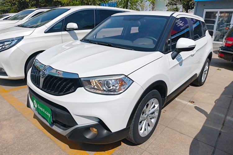 Ojetý Brilliance V3 2016 1.5L Automatic Elite Model Guazi used car, China used car export, Used car for sale, Used cars, Cheapest cars for sale