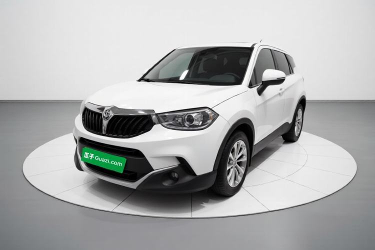 Used Brilliance V3 2016 1.5L Automatic Smart Version Guazi used car, China used car export, Used car for sale, Used cars, Cheapest cars for sale